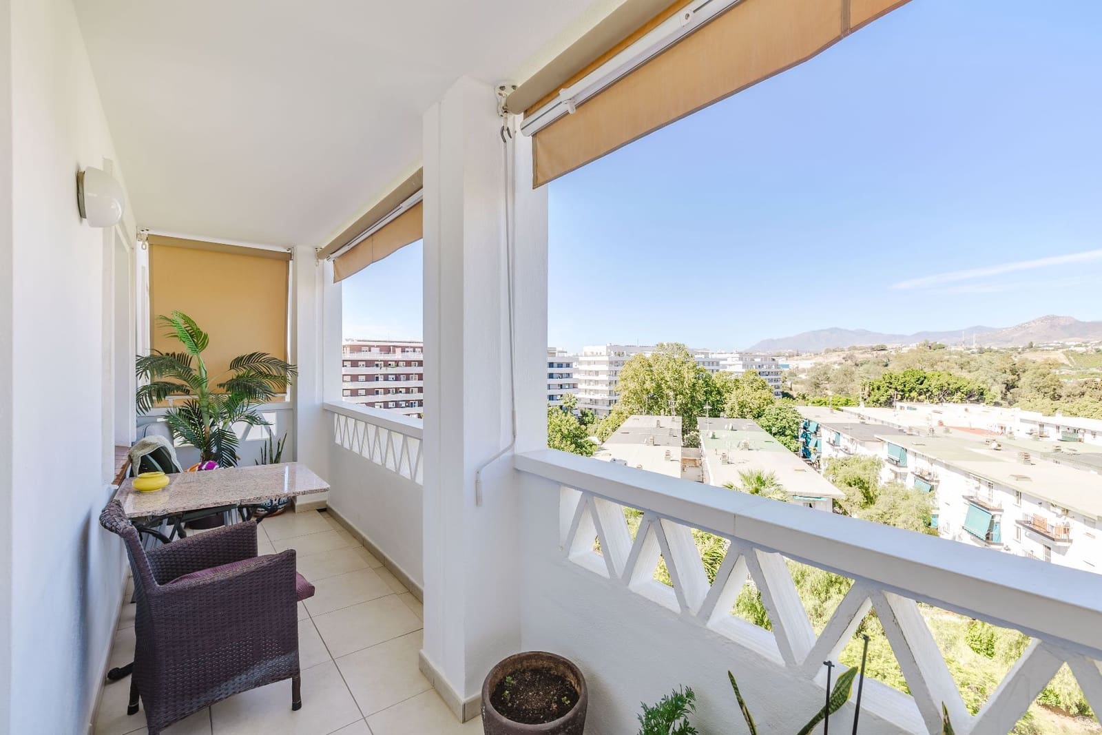 4 Zimmer Penthouse zu verkaufen in Marbella - 645.000 € (Ref: 10057959)