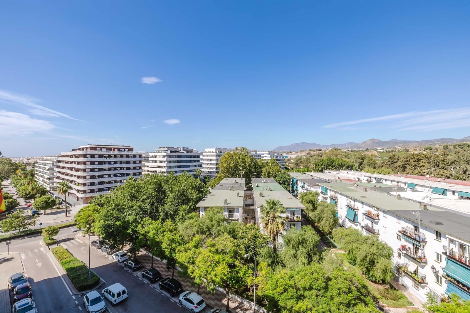 4 Zimmer Penthouse zu verkaufen in Marbella - 645.000 € (Ref: 10057959)
