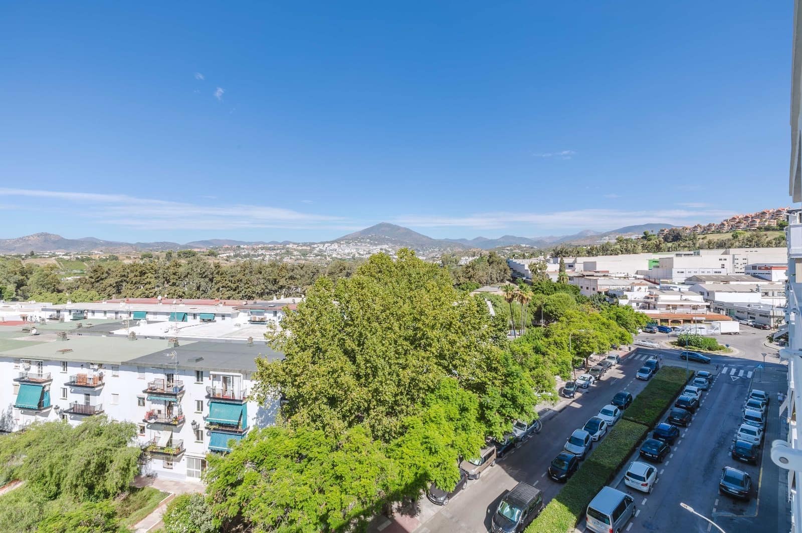 4 Zimmer Penthouse zu verkaufen in Marbella - 645.000 € (Ref: 10057959)