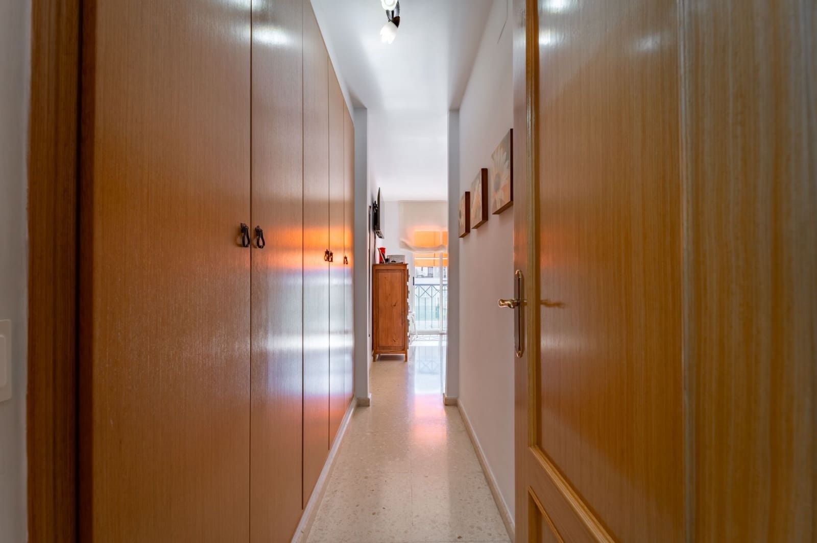 3 chambre Appartement à vendre à Marbella avec piscine garage - 469 000 € (Ref: 10061250)