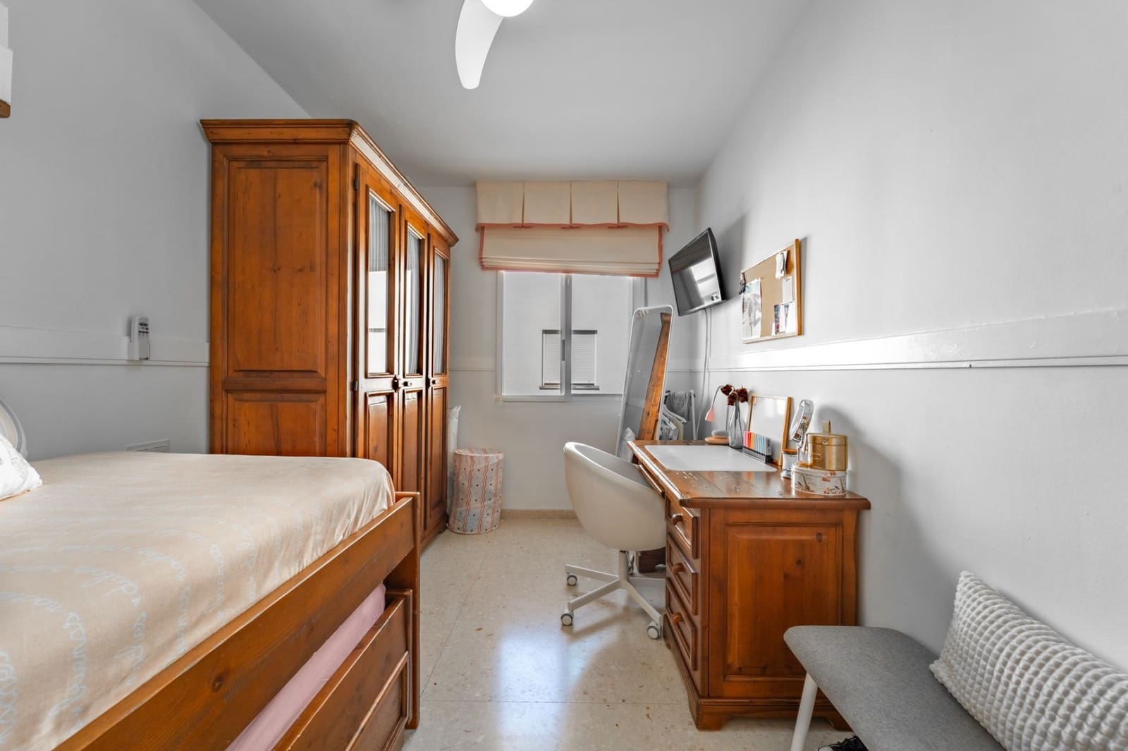 3 chambre Appartement à vendre à Marbella avec piscine garage - 469 000 € (Ref: 10061250)