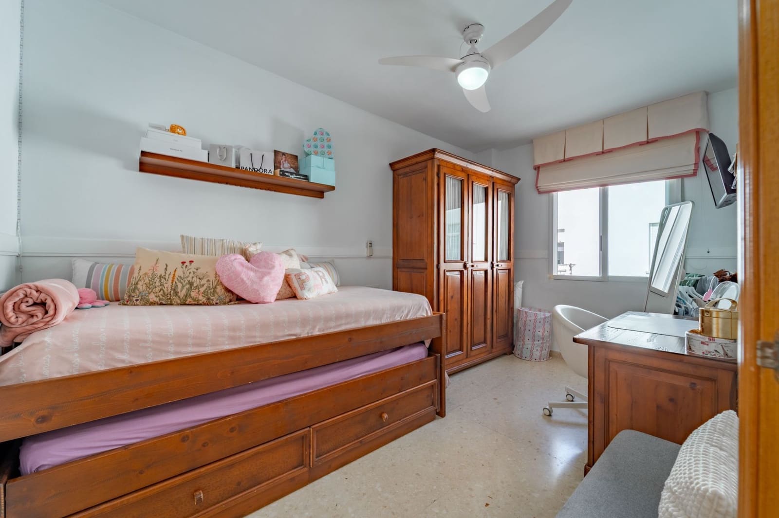3 chambre Appartement à vendre à Marbella avec piscine garage - 469 000 € (Ref: 10061250)