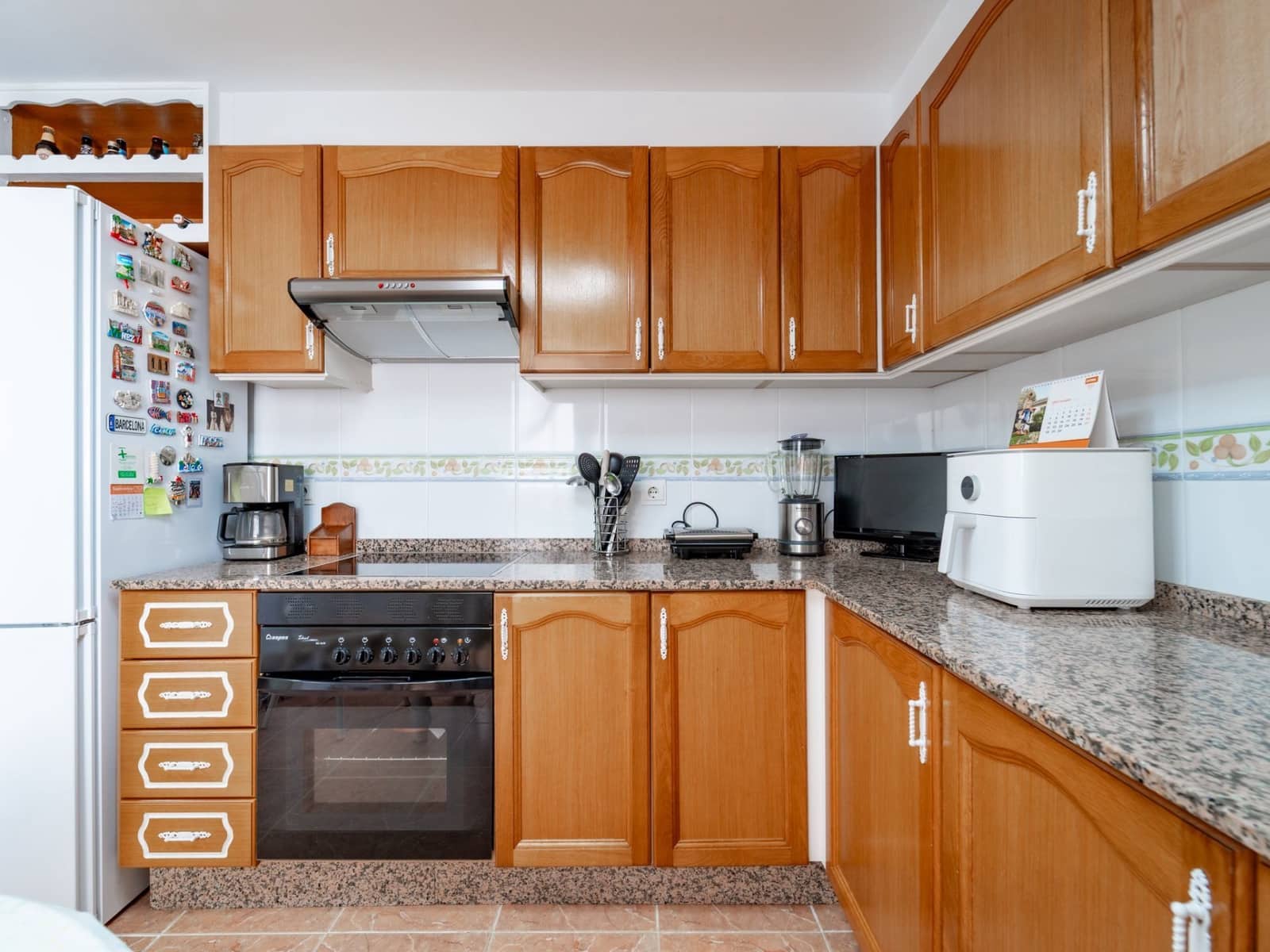 3 chambre Appartement à vendre à Marbella avec piscine garage - 469 000 € (Ref: 10061250)