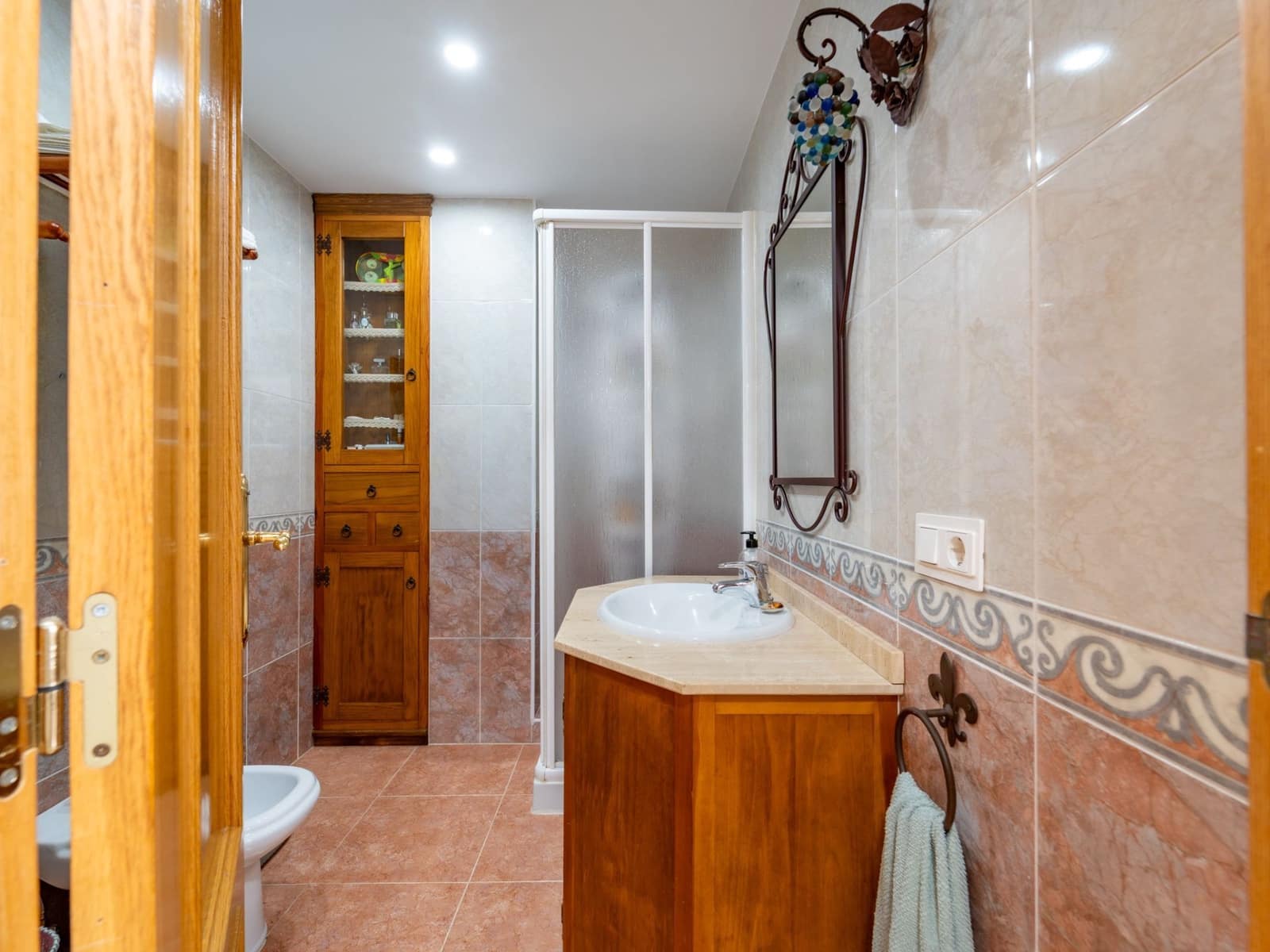 3 chambre Appartement à vendre à Marbella avec piscine garage - 469 000 € (Ref: 10061250)