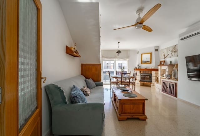 3 chambre Appartement à vendre à Marbella avec piscine garage - 469 000 € (Ref: 10061250)