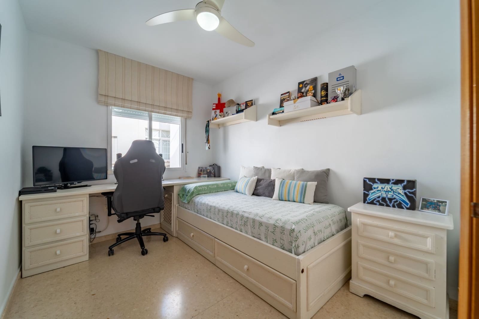 3 chambre Appartement à vendre à Marbella avec piscine garage - 469 000 € (Ref: 10061250)
