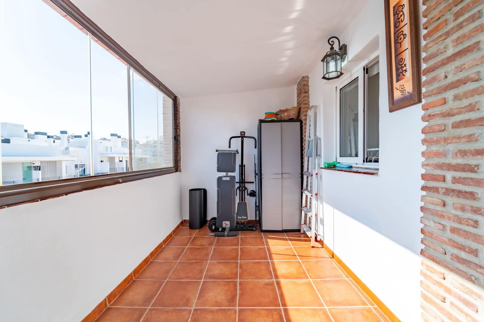 3 chambre Appartement à vendre à Marbella avec piscine garage - 469 000 € (Ref: 10061250)