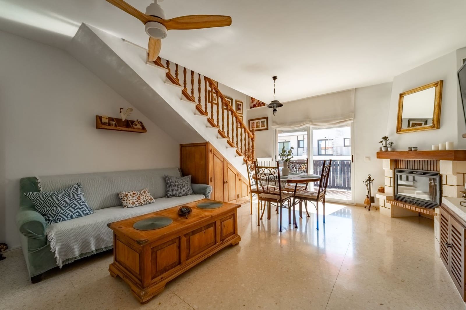 3 chambre Appartement à vendre à Marbella avec piscine garage - 469 000 € (Ref: 10061250)