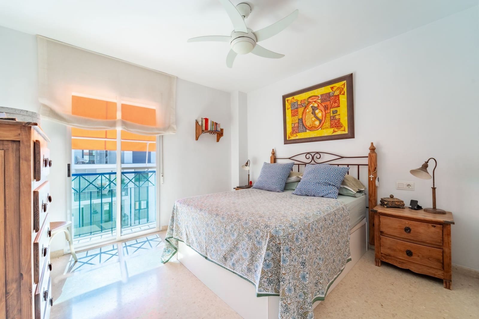 3 chambre Appartement à vendre à Marbella avec piscine garage - 469 000 € (Ref: 10061250)