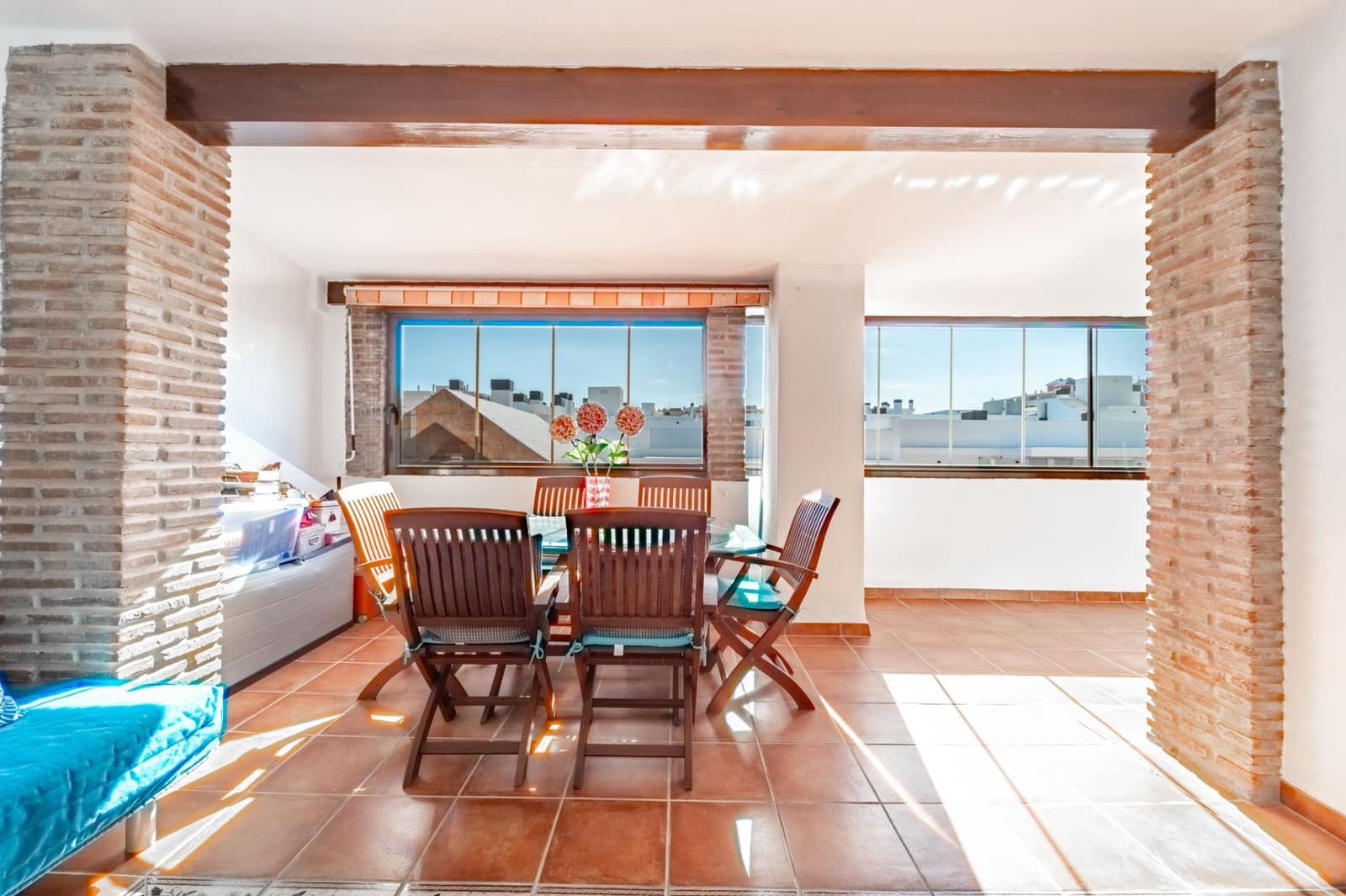 3 chambre Appartement à vendre à Marbella avec piscine garage - 469 000 € (Ref: 10061250)