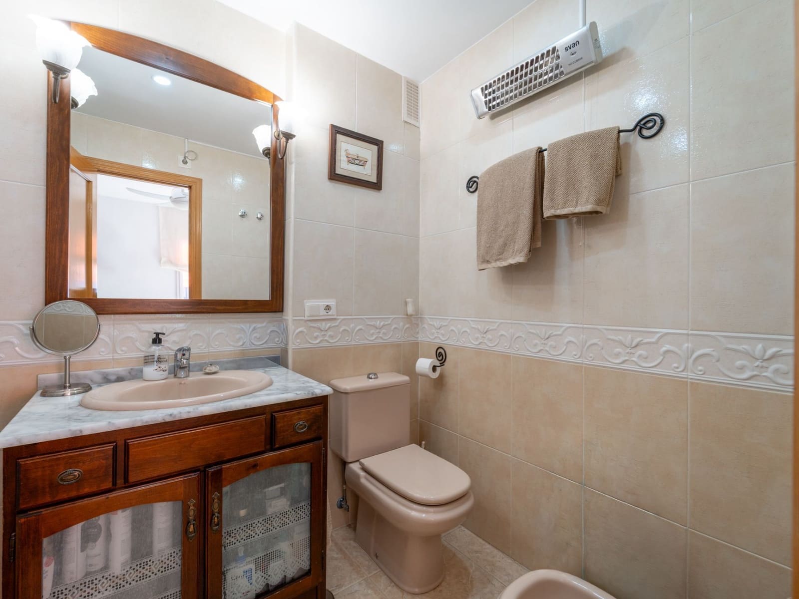 3 chambre Appartement à vendre à Marbella avec piscine garage - 469 000 € (Ref: 10061250)