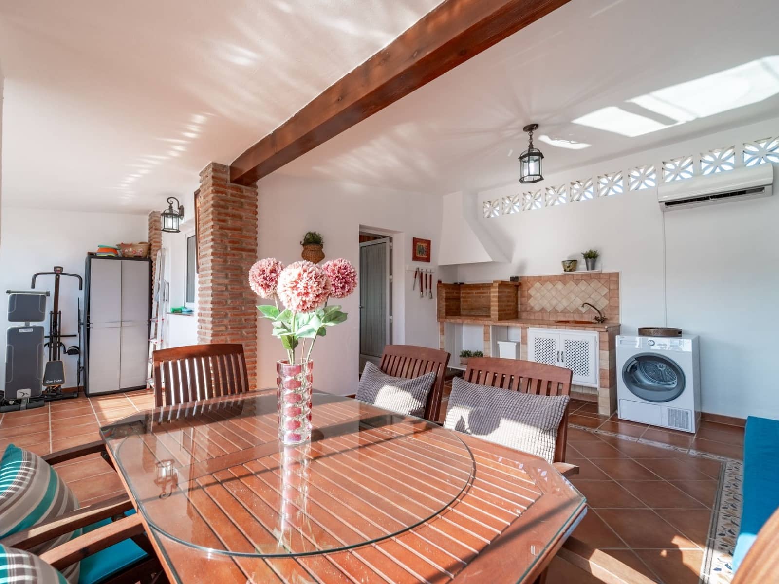 3 chambre Appartement à vendre à Marbella avec piscine garage - 469 000 € (Ref: 10061250)