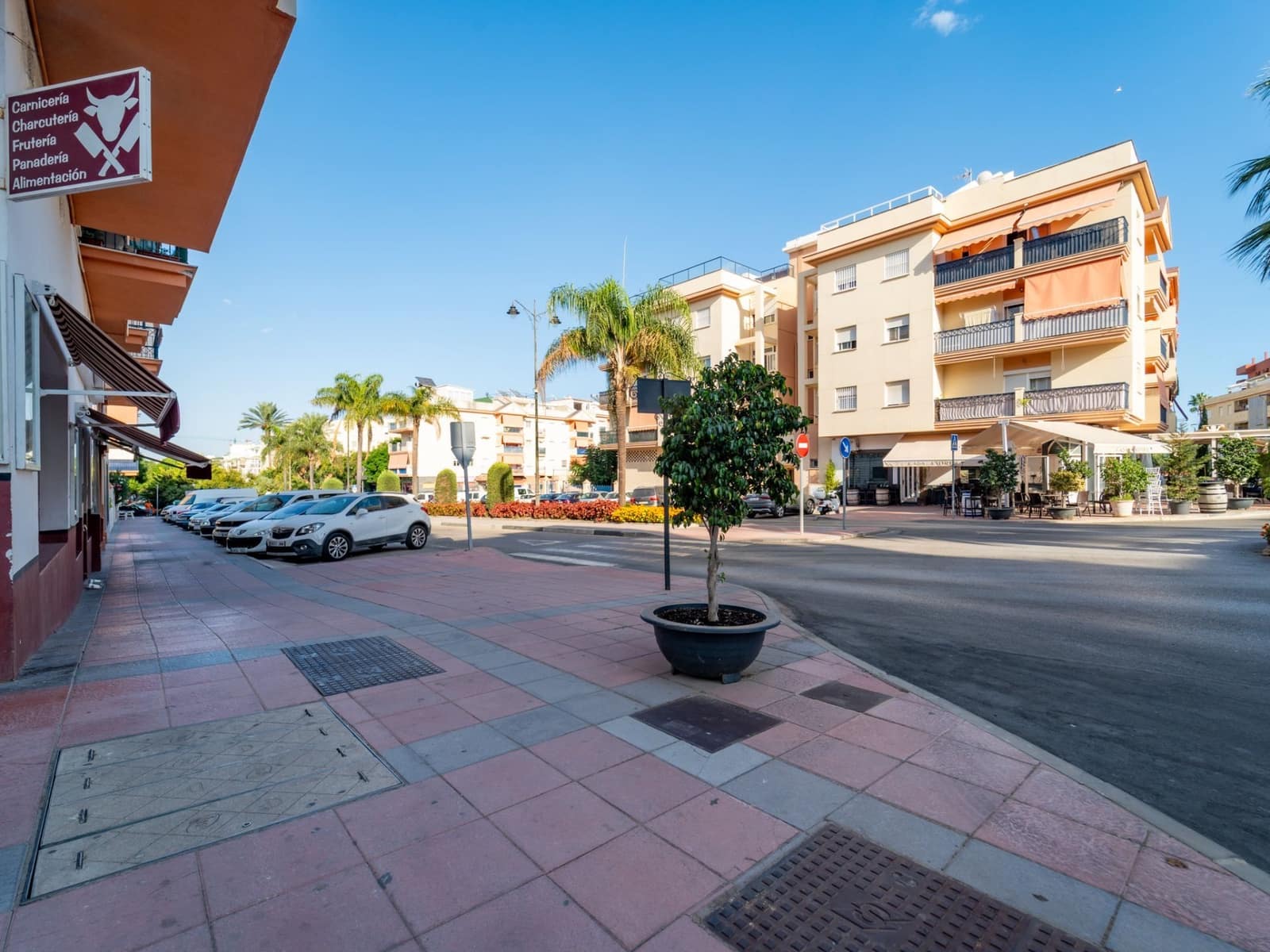 3 chambre Appartement à vendre à Marbella avec piscine garage - 469 000 € (Ref: 10061250)