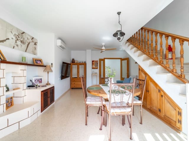 3 chambre Appartement à vendre à Marbella avec piscine garage - 469 000 € (Ref: 10061250)