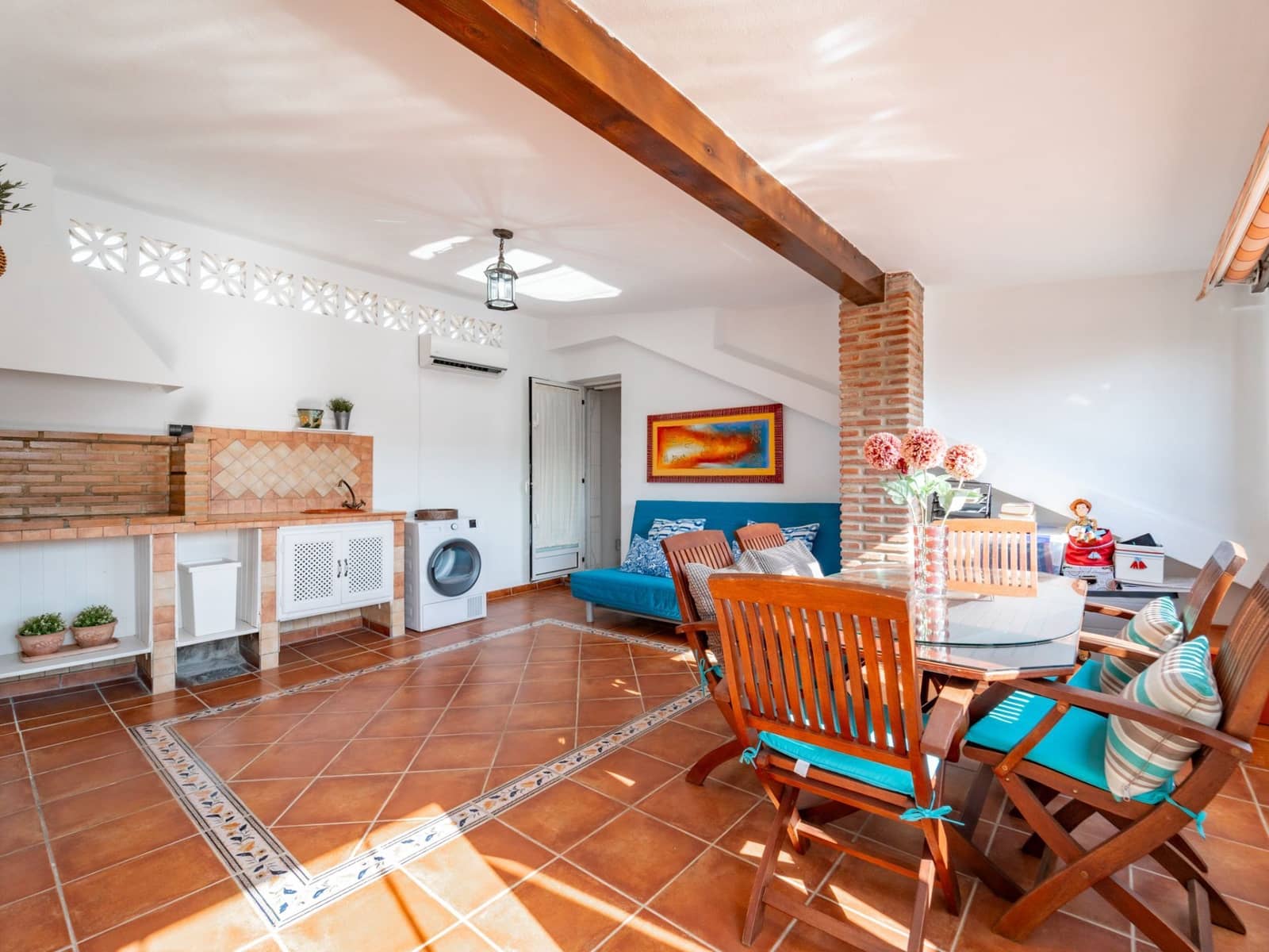 3 chambre Appartement à vendre à Marbella avec piscine garage - 469 000 € (Ref: 10061250)