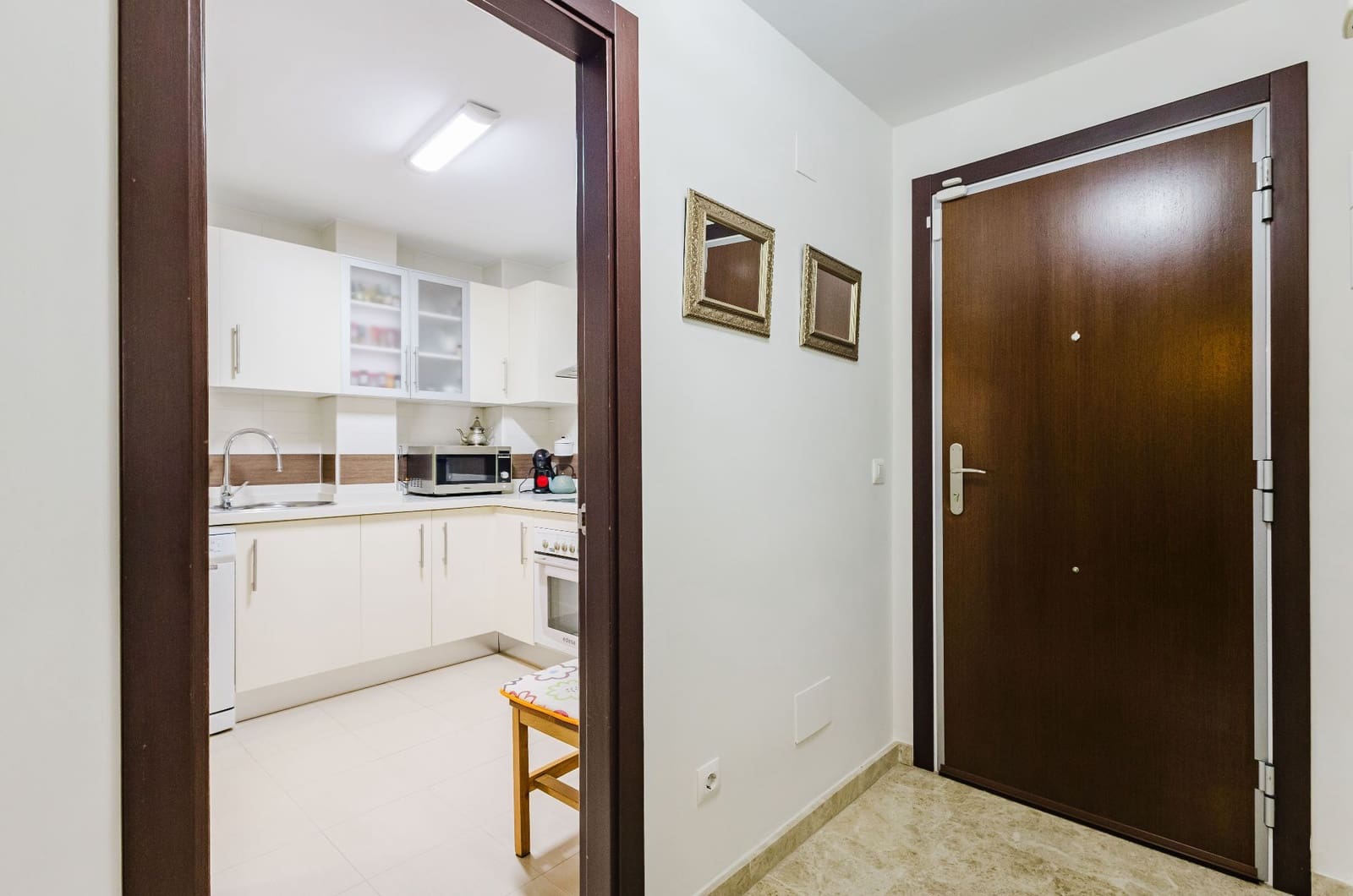 2 sovrum Lägenhet till salu i Torremolinos med pool garage - 644 900 € (Ref: 10061251)