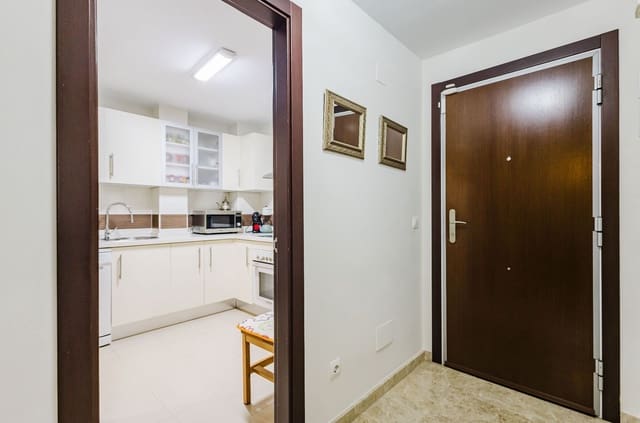 2 sovrum Lägenhet till salu i Torremolinos med pool garage - 644 900 € (Ref: 10061251)