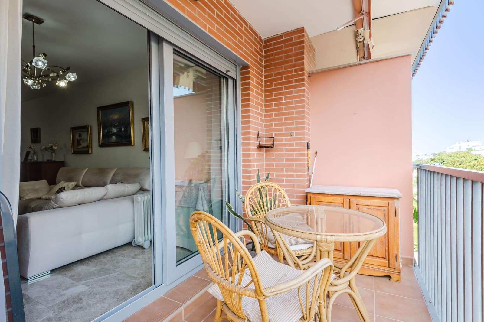 2 sovrum Lägenhet till salu i Torremolinos med pool garage - 644 900 € (Ref: 10061251)