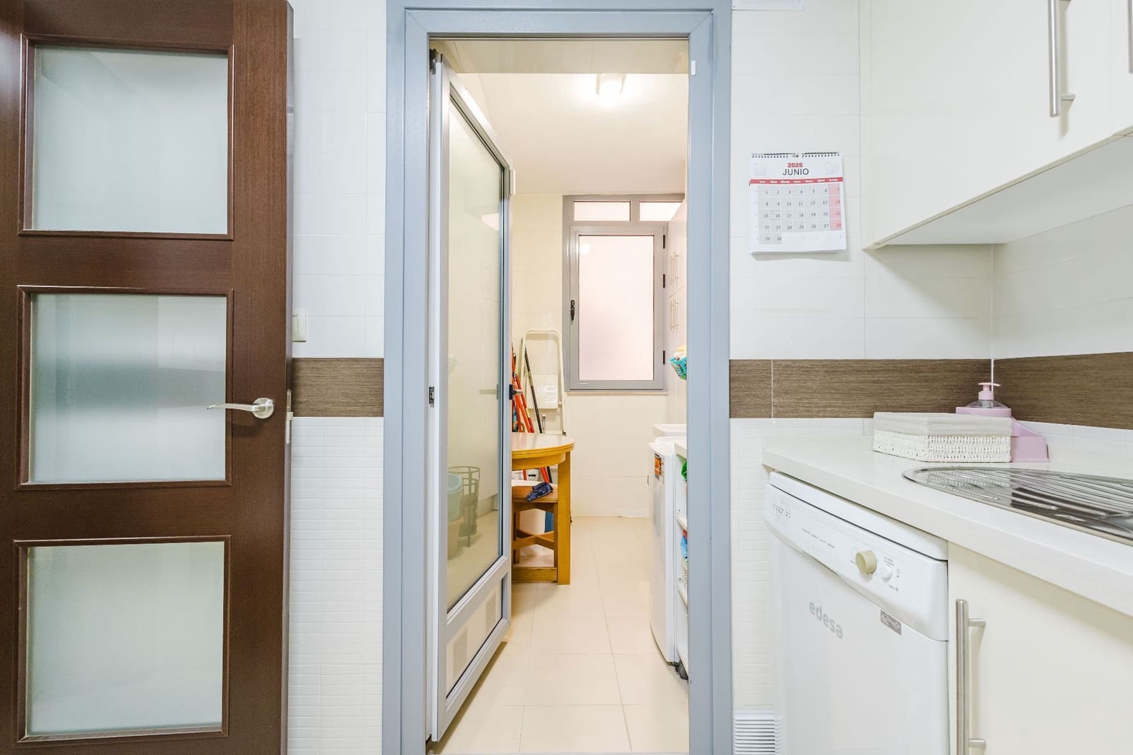 2 sovrum Lägenhet till salu i Torremolinos med pool garage - 644 900 € (Ref: 10061251)