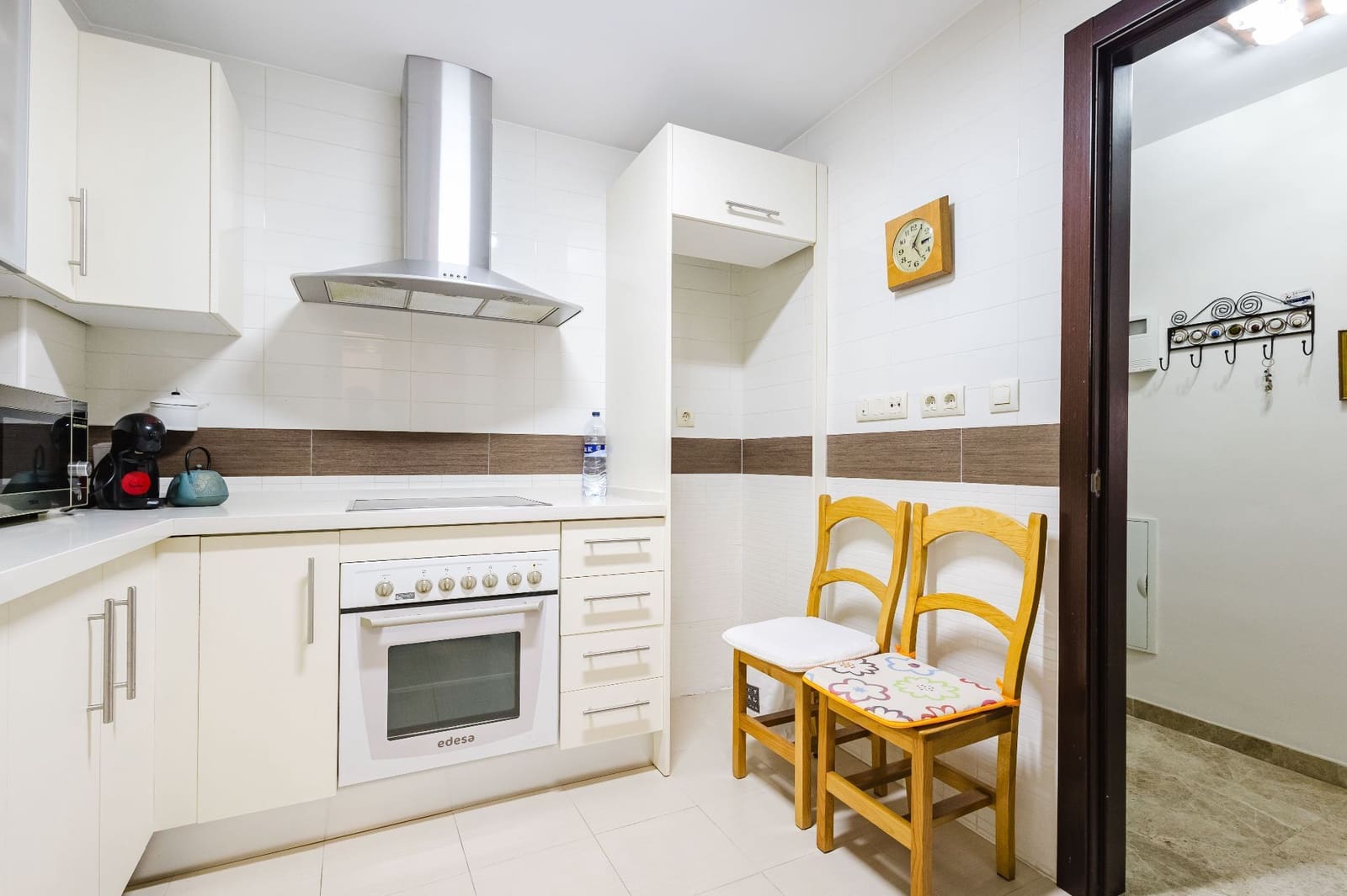 2 sovrum Lägenhet till salu i Torremolinos med pool garage - 644 900 € (Ref: 10061251)