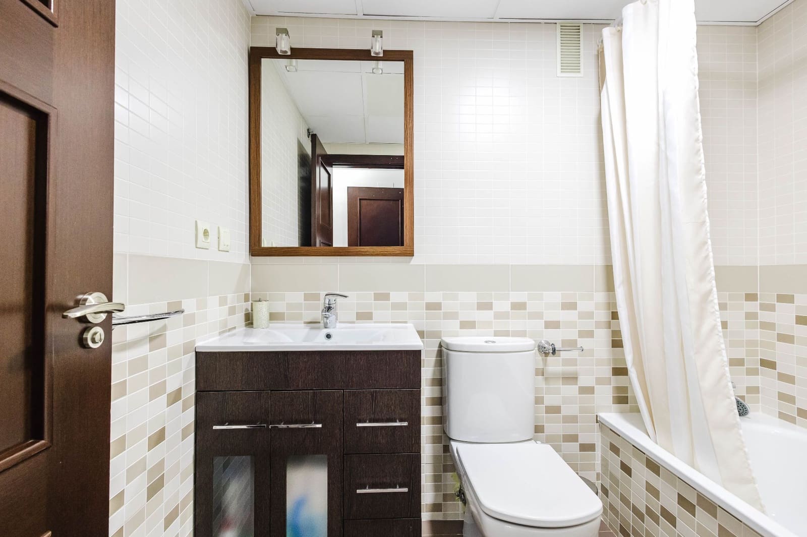 2 sovrum Lägenhet till salu i Torremolinos med pool garage - 644 900 € (Ref: 10061251)