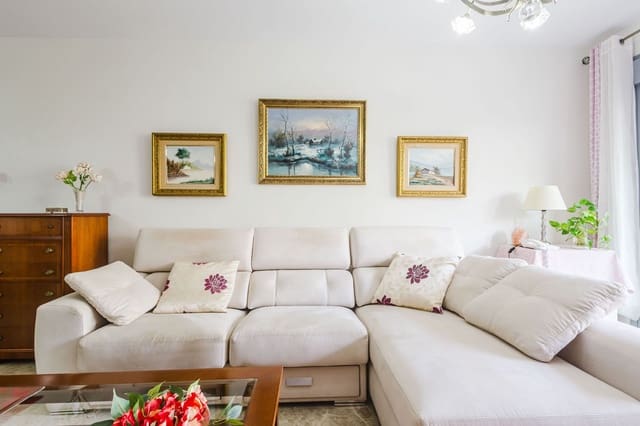 2 sovrum Lägenhet till salu i Torremolinos med pool garage - 644 900 € (Ref: 10061251)
