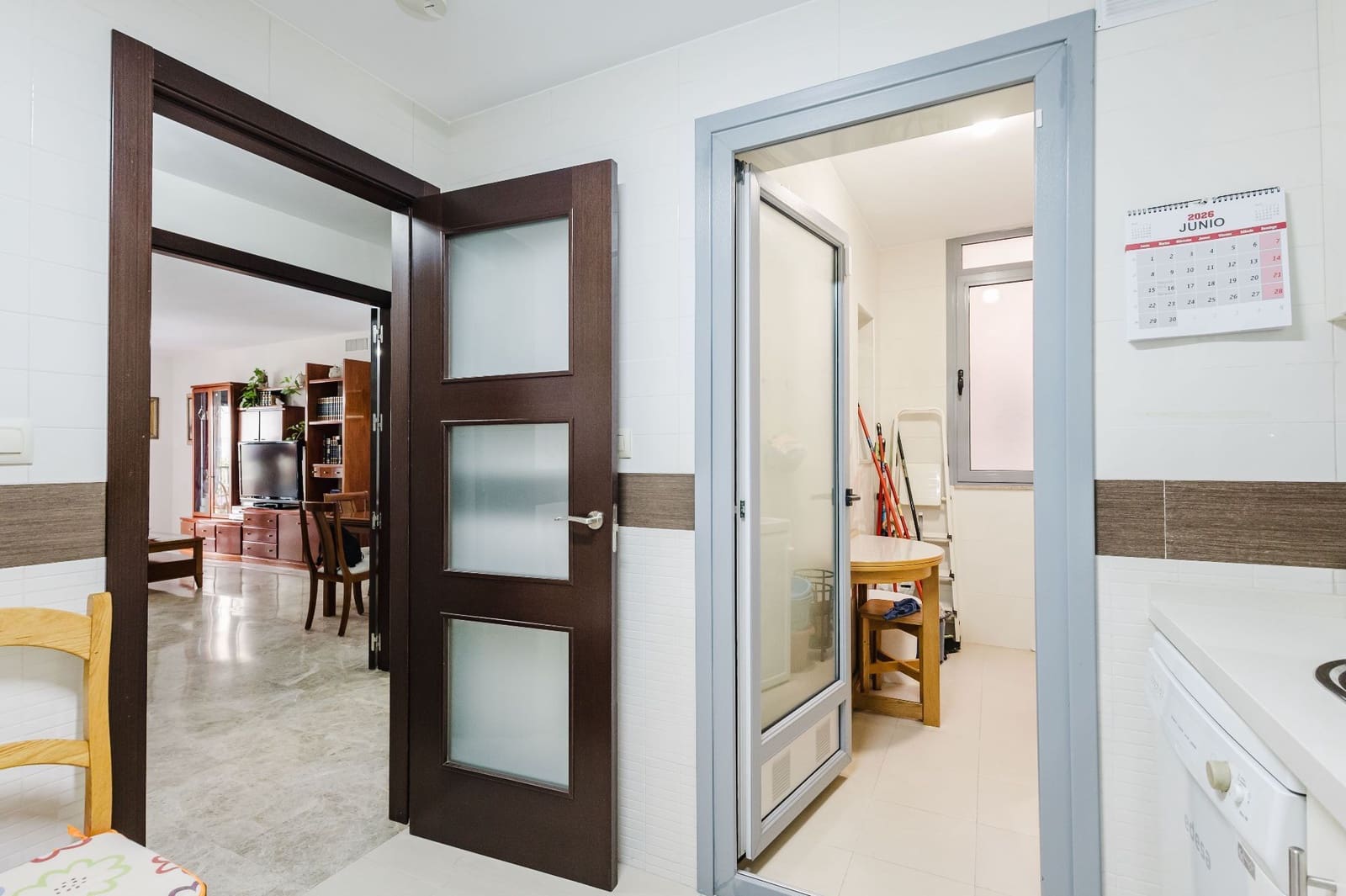 2 sovrum Lägenhet till salu i Torremolinos med pool garage - 644 900 € (Ref: 10061251)