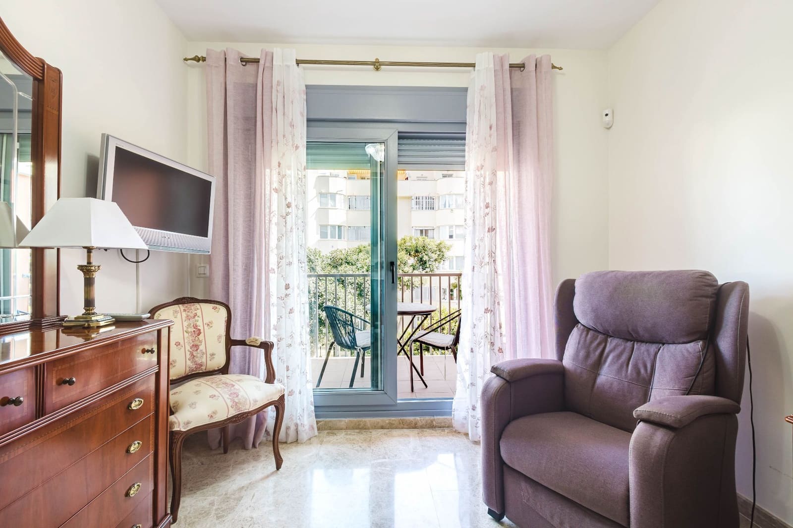 2 sovrum Lägenhet till salu i Torremolinos med pool garage - 644 900 € (Ref: 10061251)