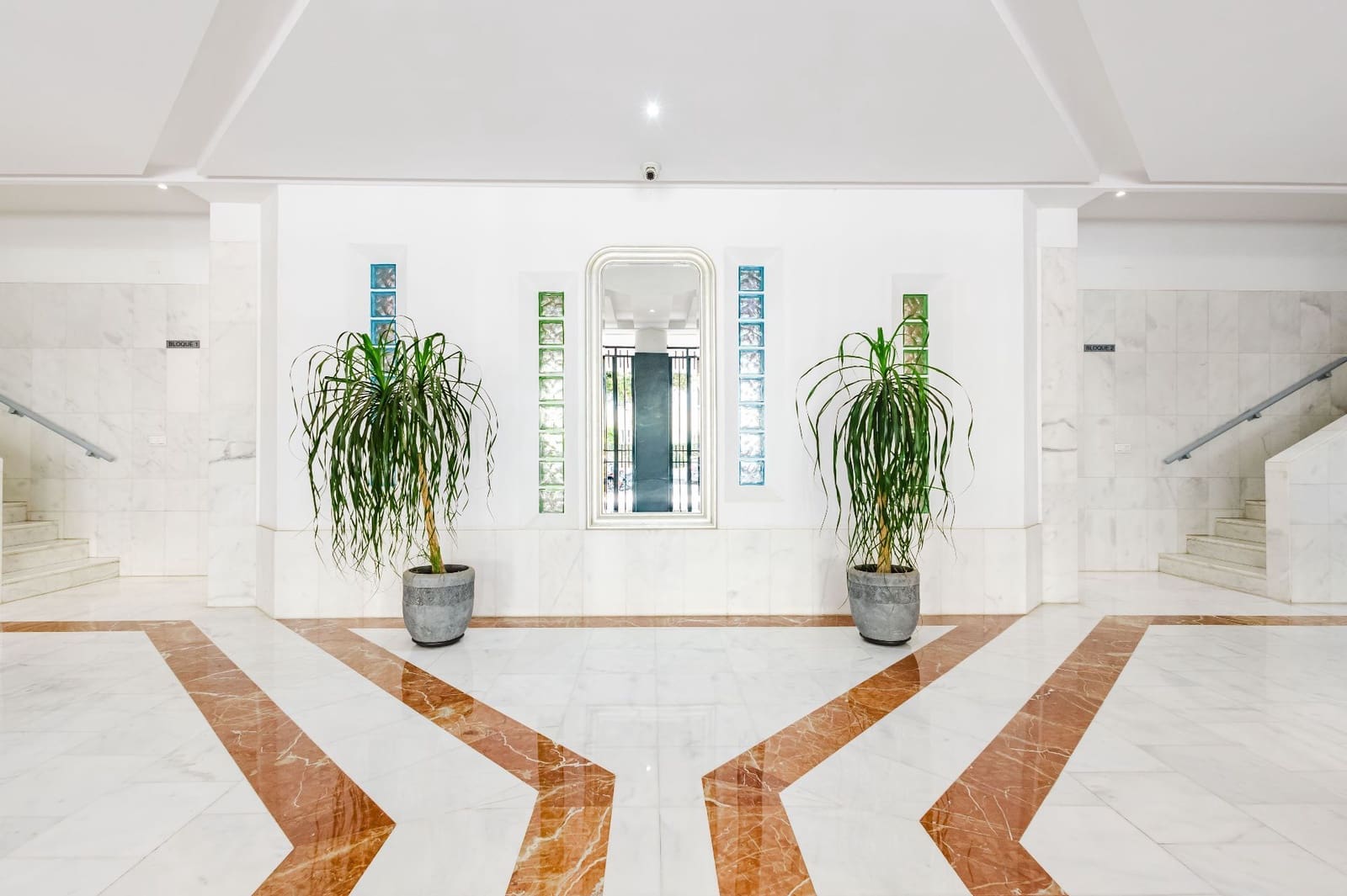 2 sovrum Lägenhet till salu i Torremolinos med pool garage - 644 900 € (Ref: 10061251)