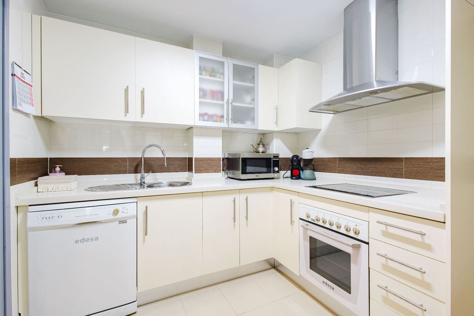 2 sovrum Lägenhet till salu i Torremolinos med pool garage - 644 900 € (Ref: 10061251)