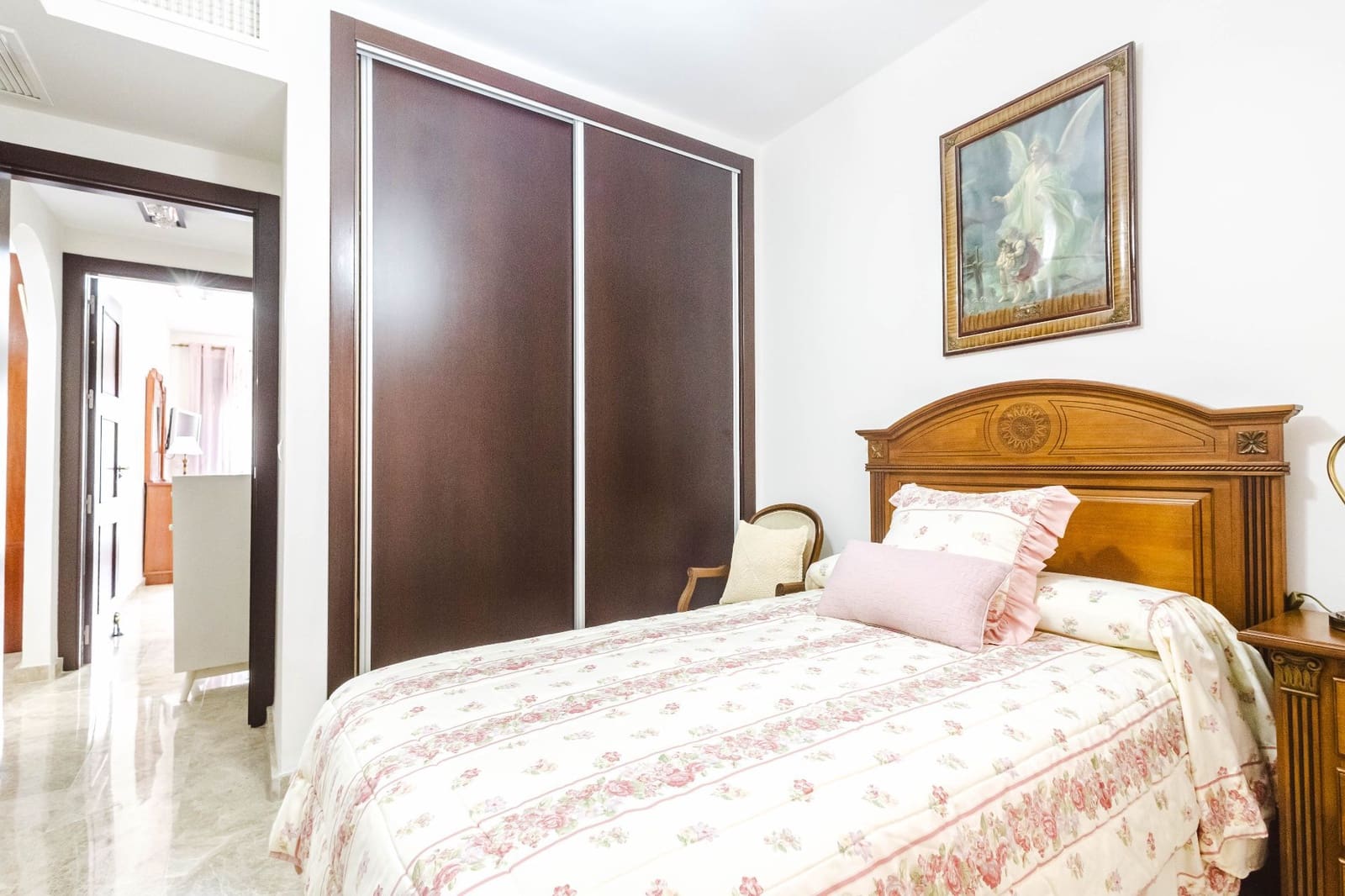 2 sovrum Lägenhet till salu i Torremolinos med pool garage - 644 900 € (Ref: 10061251)