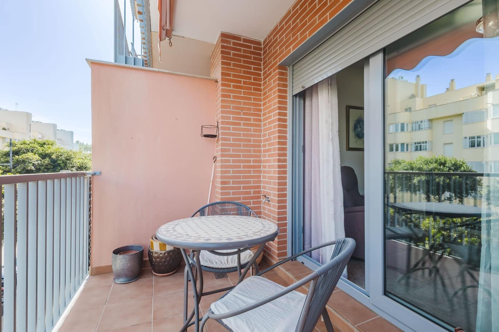 2 sovrum Lägenhet till salu i Torremolinos med pool garage - 644 900 € (Ref: 10061251)