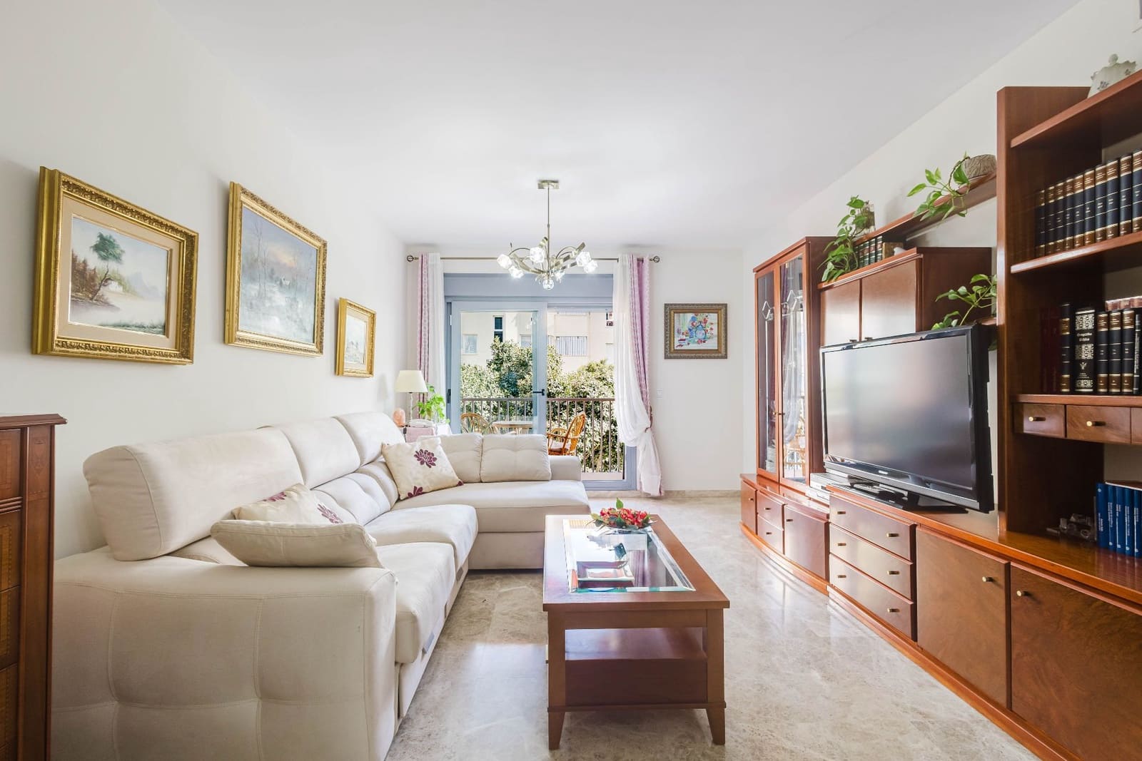2 sovrum Lägenhet till salu i Torremolinos med pool garage - 644 900 € (Ref: 10061251)