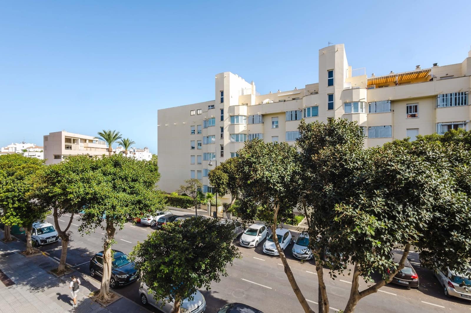 2 sovrum Lägenhet till salu i Torremolinos med pool garage - 644 900 € (Ref: 10061251)