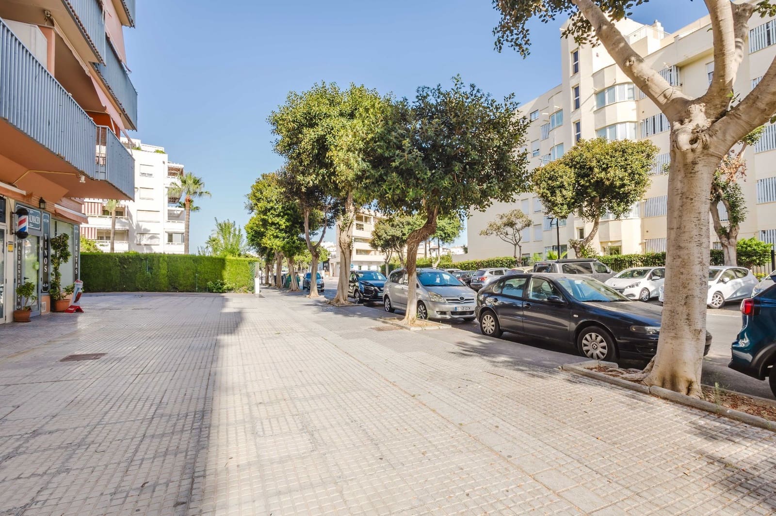 2 sovrum Lägenhet till salu i Torremolinos med pool garage - 644 900 € (Ref: 10061251)