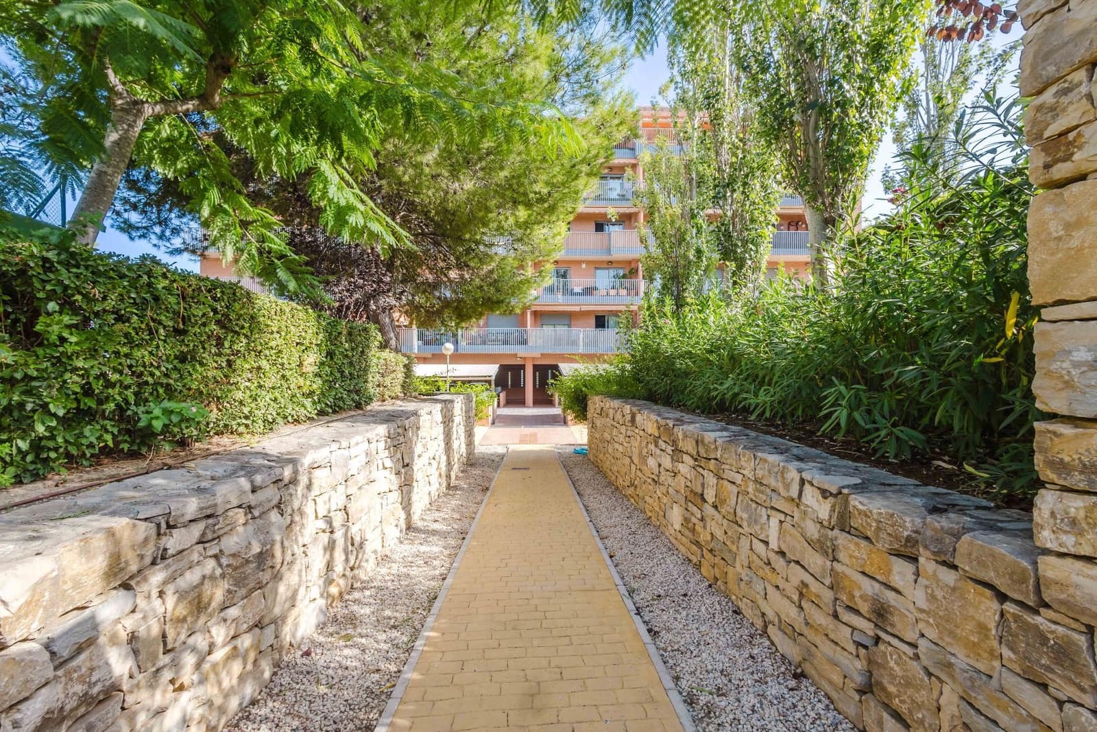2 sovrum Lägenhet till salu i Torremolinos med pool garage - 644 900 € (Ref: 10061251)