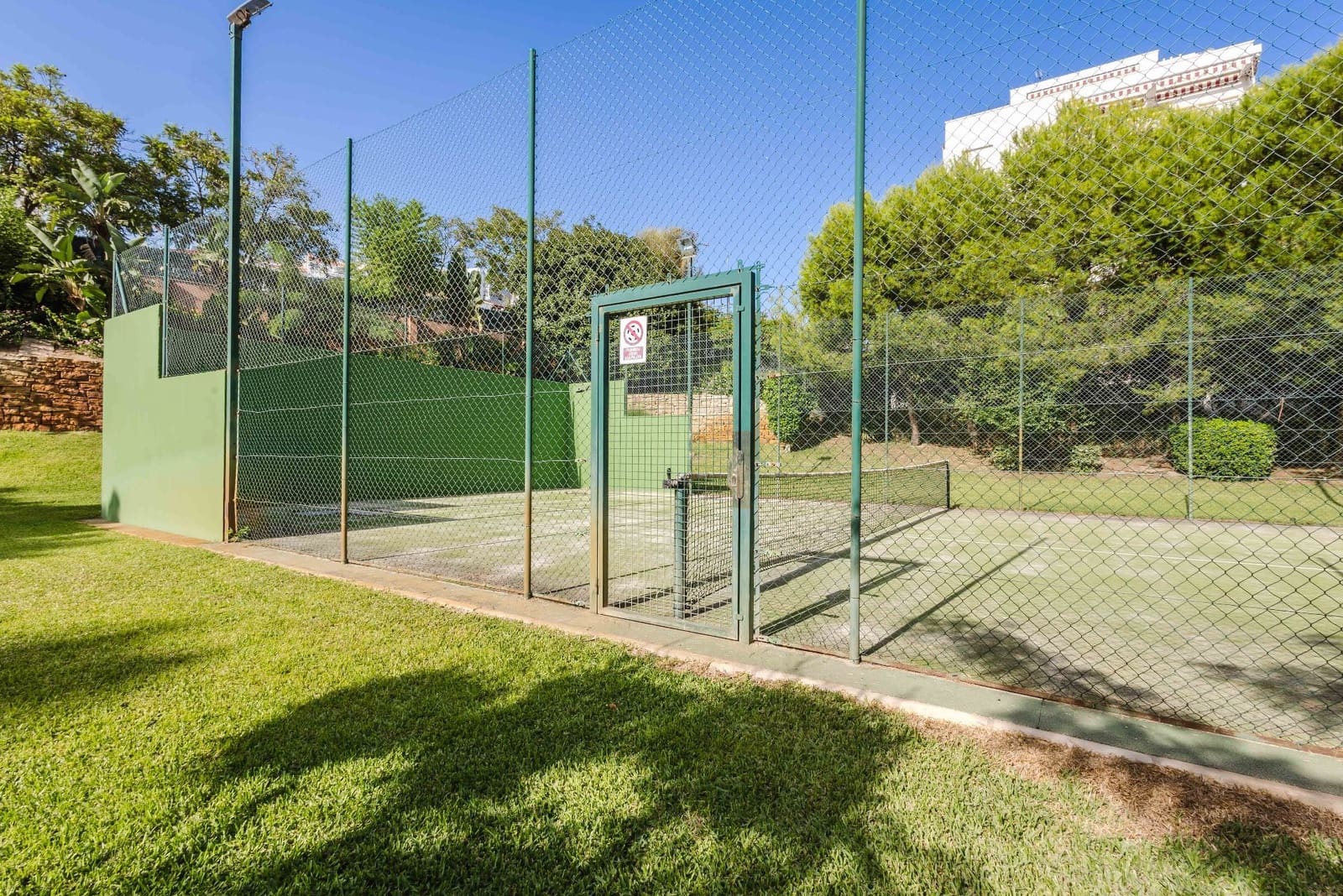 2 sovrum Lägenhet till salu i Torremolinos med pool garage - 644 900 € (Ref: 10061251)