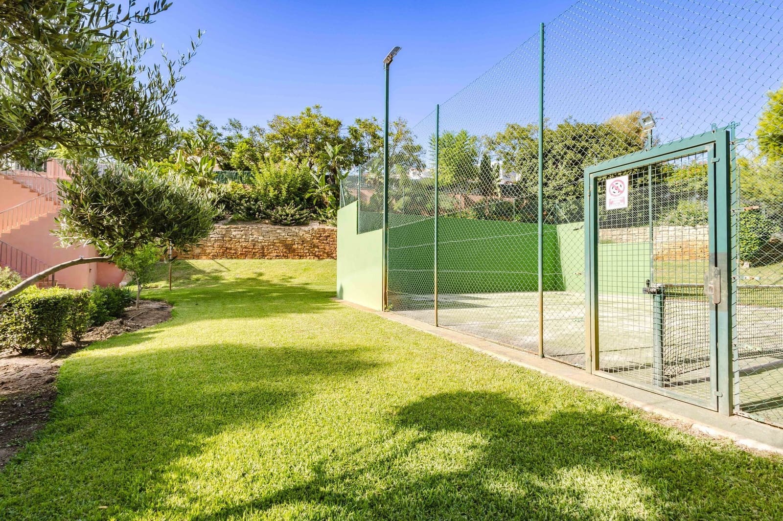 2 sovrum Lägenhet till salu i Torremolinos med pool garage - 644 900 € (Ref: 10061251)