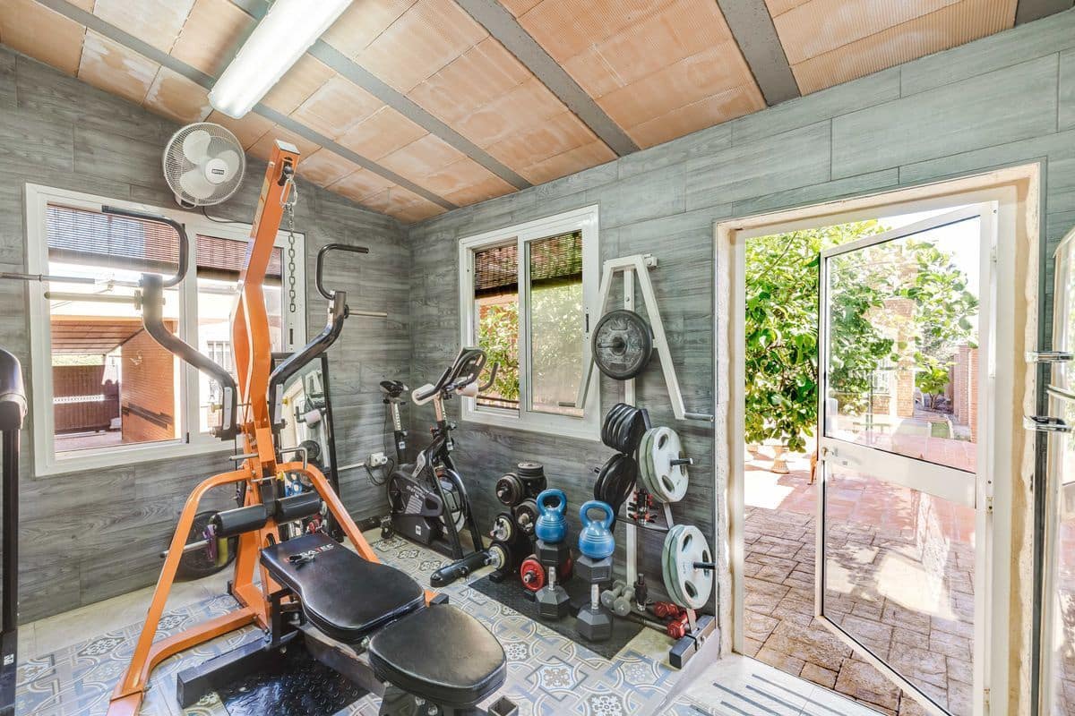 4 soveværelse Villa til salg i Alhaurin de la Torre med swimmingpool garage - € 729.000 (Ref: 10063760)