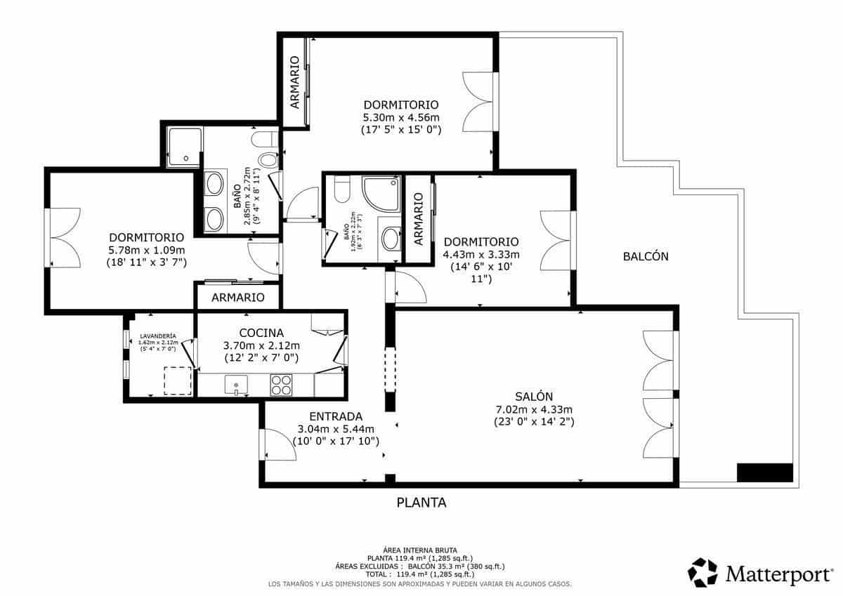 3 bedroom Flat for sale in Benahavis with pool garage - € 475,000 (Ref: 10067048)