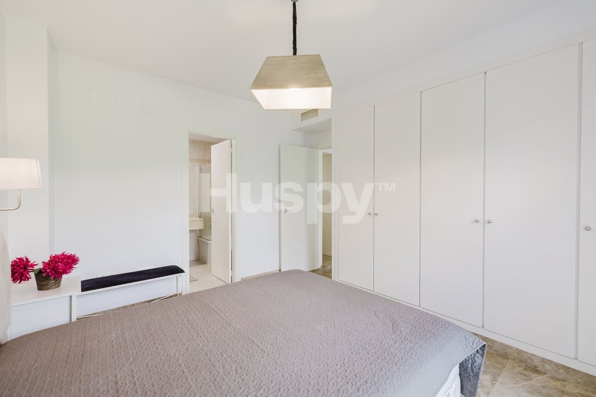 3 Zimmer Wohnung zu verkaufen in New Golden Mile mit Pool Garage - 385.000 € (Ref: 10067049)