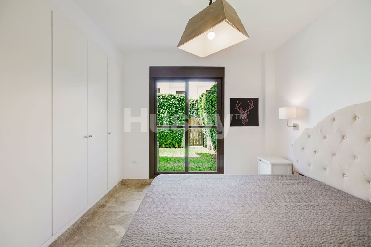 3 Zimmer Wohnung zu verkaufen in New Golden Mile mit Pool Garage - 385.000 € (Ref: 10067049)