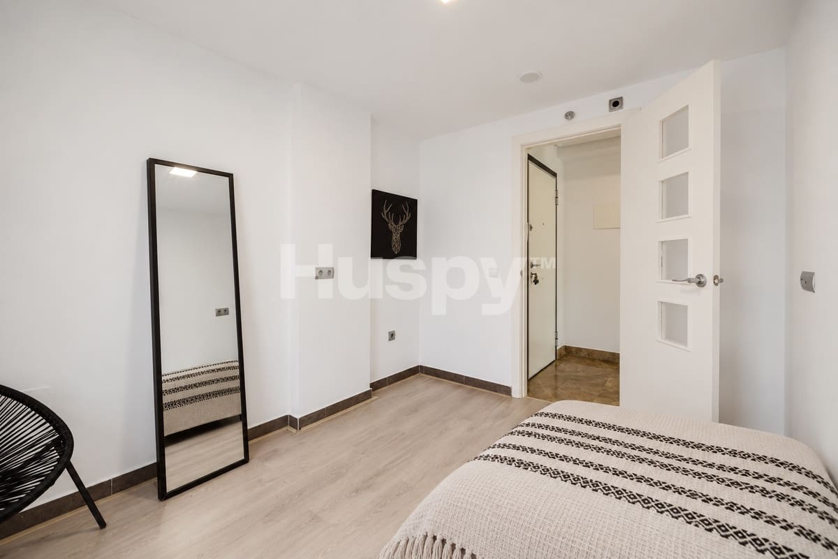 3 Zimmer Wohnung zu verkaufen in New Golden Mile mit Pool Garage - 385.000 € (Ref: 10067049)