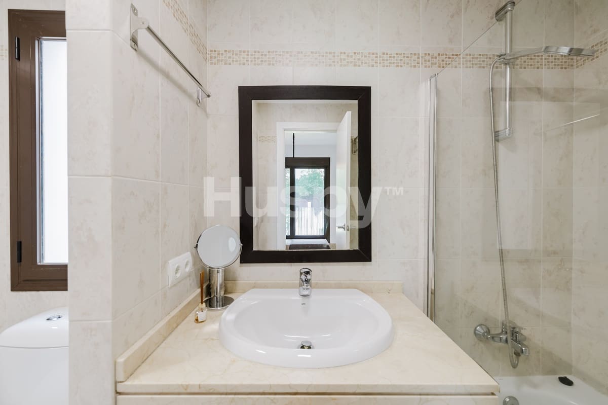 3 Zimmer Wohnung zu verkaufen in New Golden Mile mit Pool Garage - 385.000 € (Ref: 10067049)