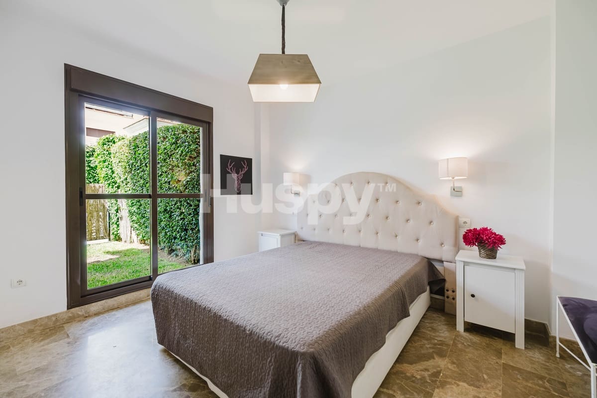3 Zimmer Wohnung zu verkaufen in New Golden Mile mit Pool Garage - 385.000 € (Ref: 10067049)