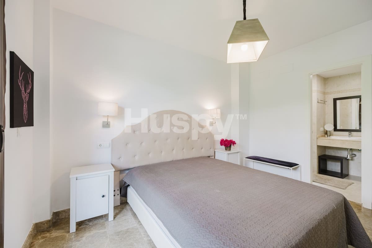 3 Zimmer Wohnung zu verkaufen in New Golden Mile mit Pool Garage - 385.000 € (Ref: 10067049)