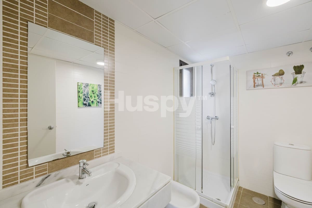 3 Zimmer Wohnung zu verkaufen in New Golden Mile mit Pool Garage - 385.000 € (Ref: 10067049)