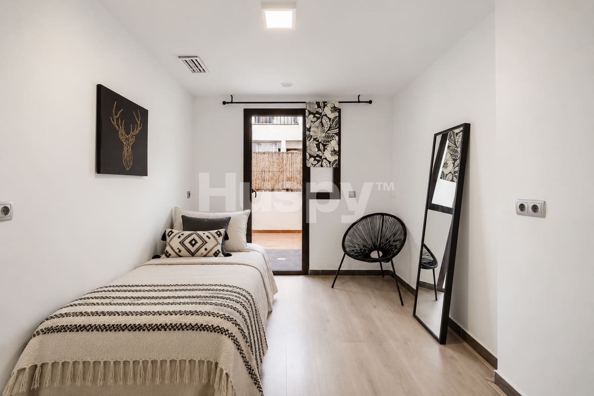 3 Zimmer Wohnung zu verkaufen in New Golden Mile mit Pool Garage - 385.000 € (Ref: 10067049)