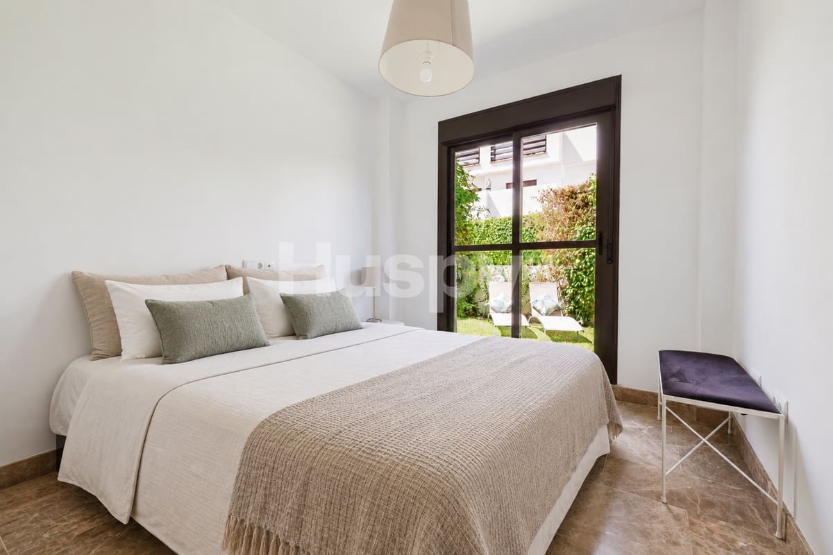 3 Zimmer Wohnung zu verkaufen in New Golden Mile mit Pool Garage - 385.000 € (Ref: 10067049)