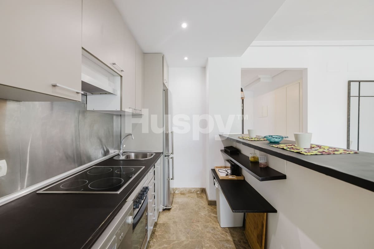 3 Zimmer Wohnung zu verkaufen in New Golden Mile mit Pool Garage - 385.000 € (Ref: 10067049)